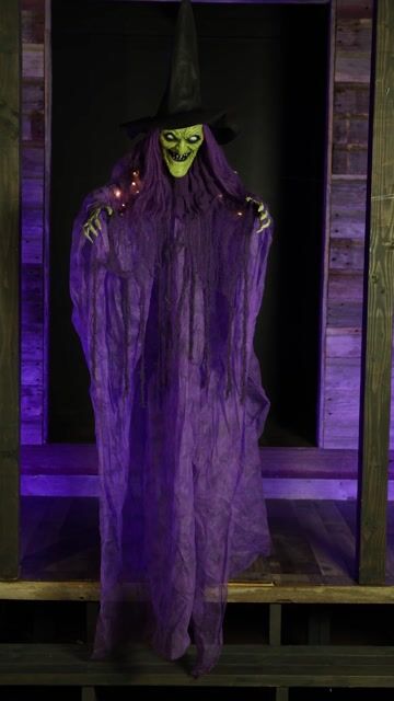 \\endor\creative\Videos\Product\HC Decor\261005_FUN99789 7FT Luxara the Lavender Witch Hanging Decoration\Exports
