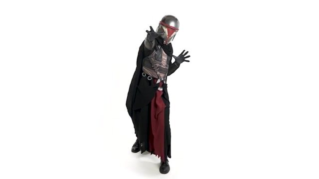 JWC5549_Darth Revan Adult QLX_360VID