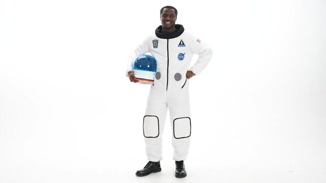 FUN6149AD Astronaut