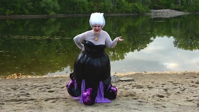 FUN1920PL Ursula-Plus Size-PPP