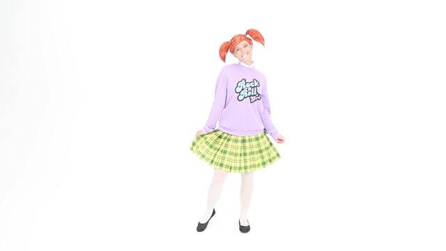 FUN7533AD_Disney and Pixar Darla Finding Nemo Costume for Women