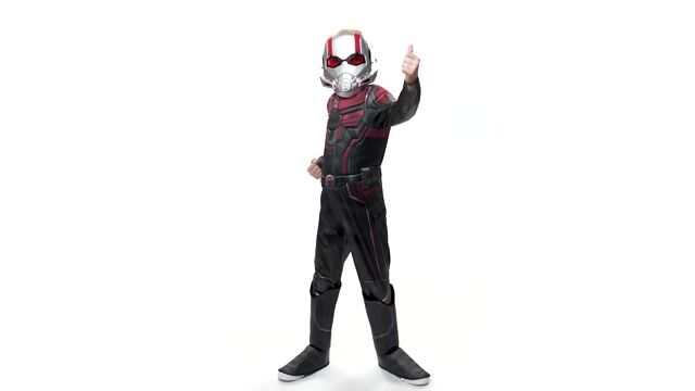 JWC2209 Antman Youth QLX 360 Action Rotation V3