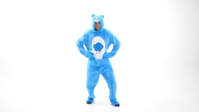 FUN6497AD Care Bears Classic
