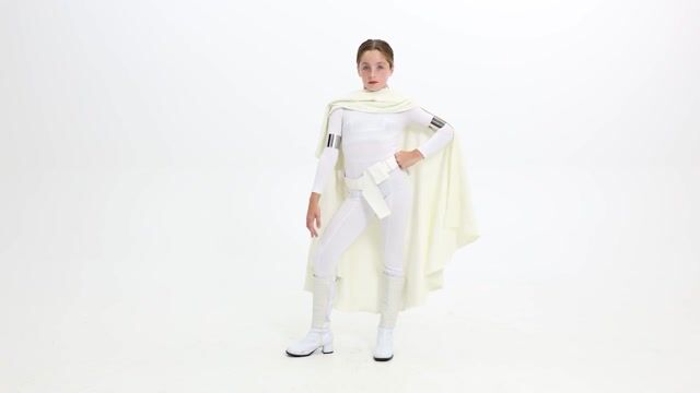 FUN96105CH Kid's Padme