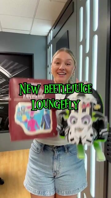 Elevate your accessory collection with the dazzling Loungefly Beetlejuice Carousel Hat Light Up Cosplay Mini Backpack, adding a touch of spooky charm and standout style!