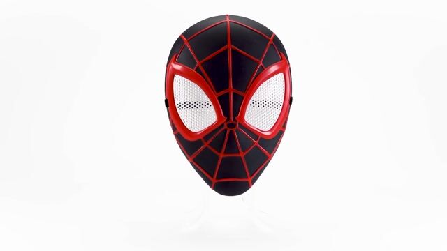 JWC1546 - Miles Morales Child Value Mask