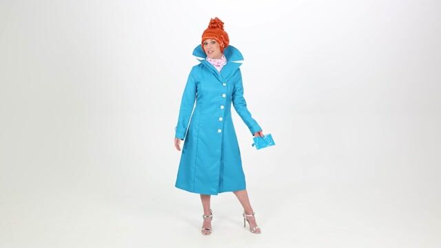 FUN94294AD_Despicable Me Lucy Adult