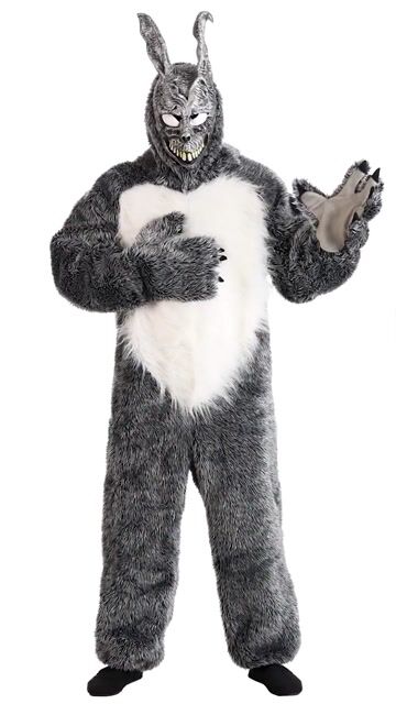 FUN6485AD Ai Donnie Darko Frank the Bunny