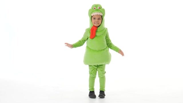 FUN0857TD Ghostbusters Slimer