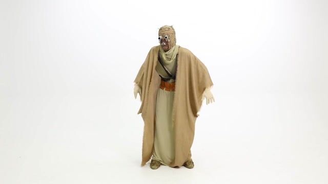 FUN96354AD Adult Tusken Raider