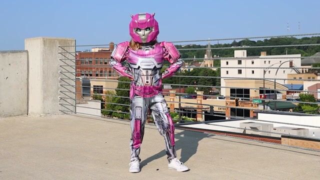 DI164069 Transformers One Movie Elita