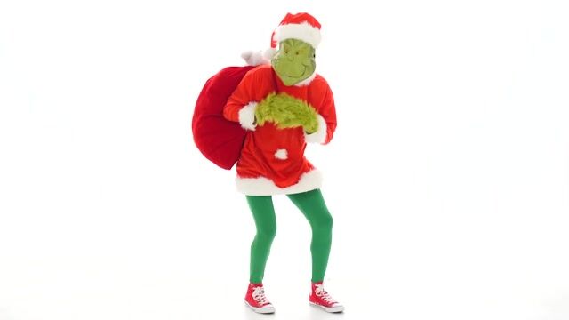 Prepare to bring mischief and holiday spirit to life with our Men's Dr. Seuss Deluxe Grinch Costume! Perfect for embodying the beloved, scheming character from Whoville, this costume will have you ready to steal Christmas!