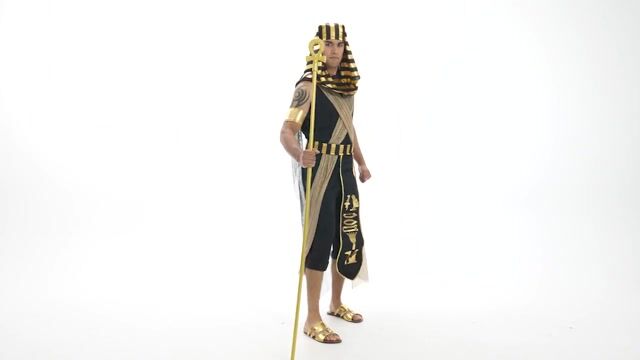 FUN3077AD Adult Powerful Pharaoh