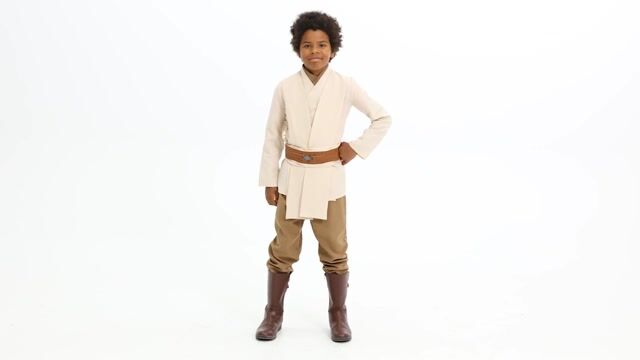 FUN96188CH Kid's Jedi