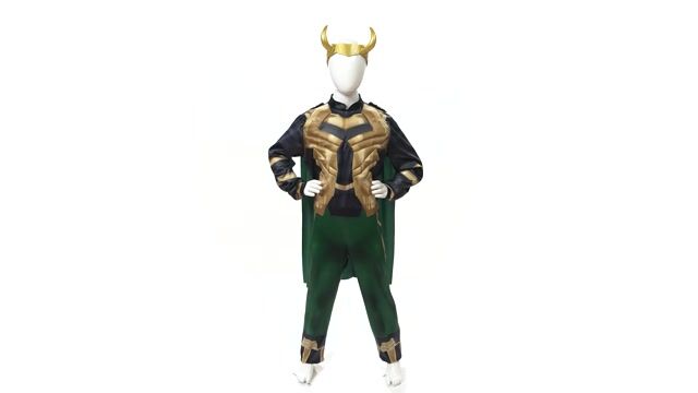 JWC2205 Loki Youth Feature Callout