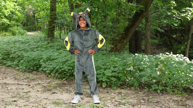 DI157829_Umbreon Costume Kids