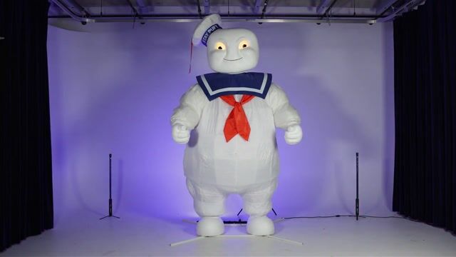 StayPuft