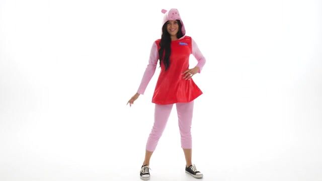 DI120809 Peppa Pig