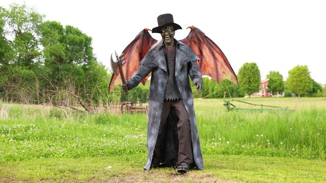 FUN99416 Jeepers Creepers Animatronic