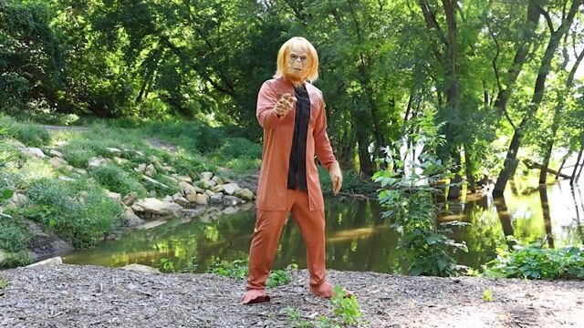 FUN94702AD Dr Zaius
